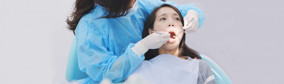 Dental Emergencies Are Fearsome, but Emergency Dentistry Isn’t