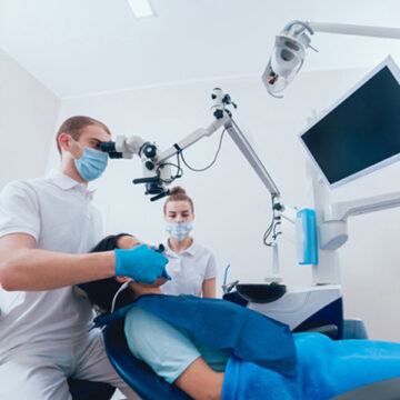 Debunking the Myth: Do Root Canals Weaken Teeth?